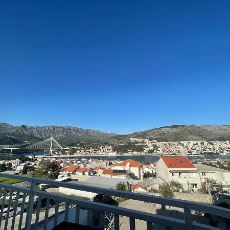 Burum Accommodation B&B-Apartment With Beautiful View Dubrovnik Kültér fotó
