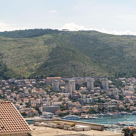 Burum Accommodation B&B-Apartment With Beautiful View Dubrovnik Kültér fotó