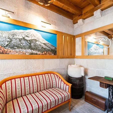 Burum Accommodation B&B-Apartment With Beautiful View Dubrovnik Kültér fotó