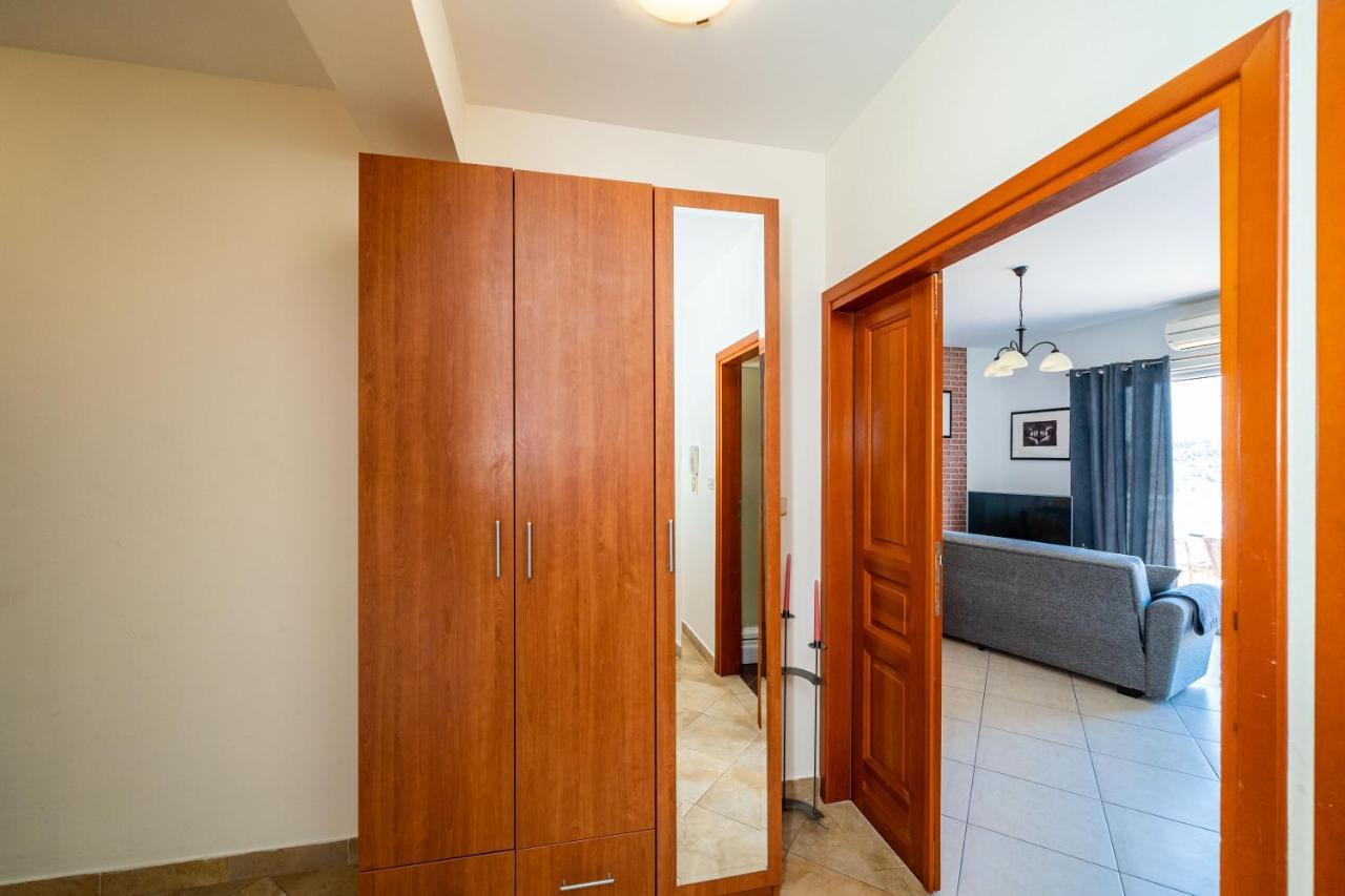 Burum Accommodation B&B-Apartment With Beautiful View Dubrovnik Kültér fotó
