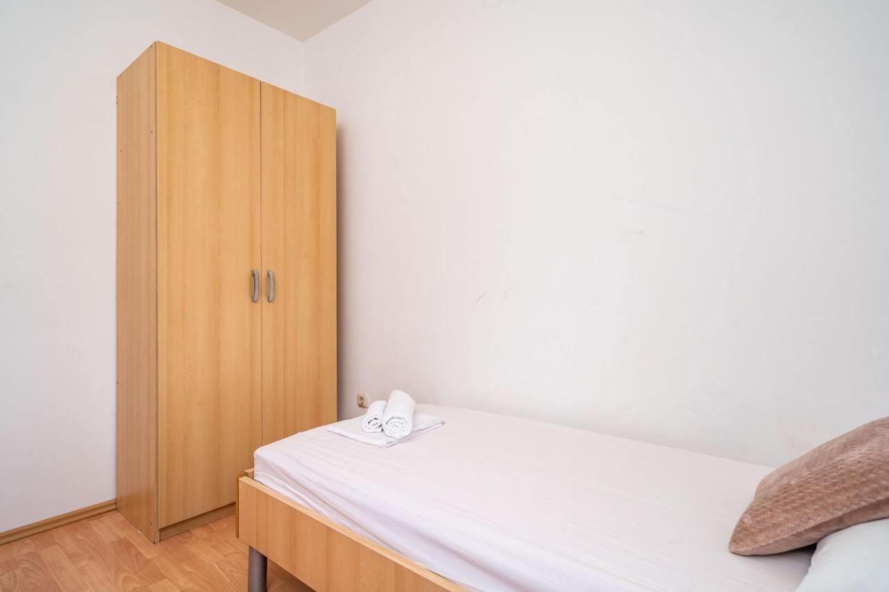 Burum Accommodation B&B-Apartment With Beautiful View Dubrovnik Kültér fotó