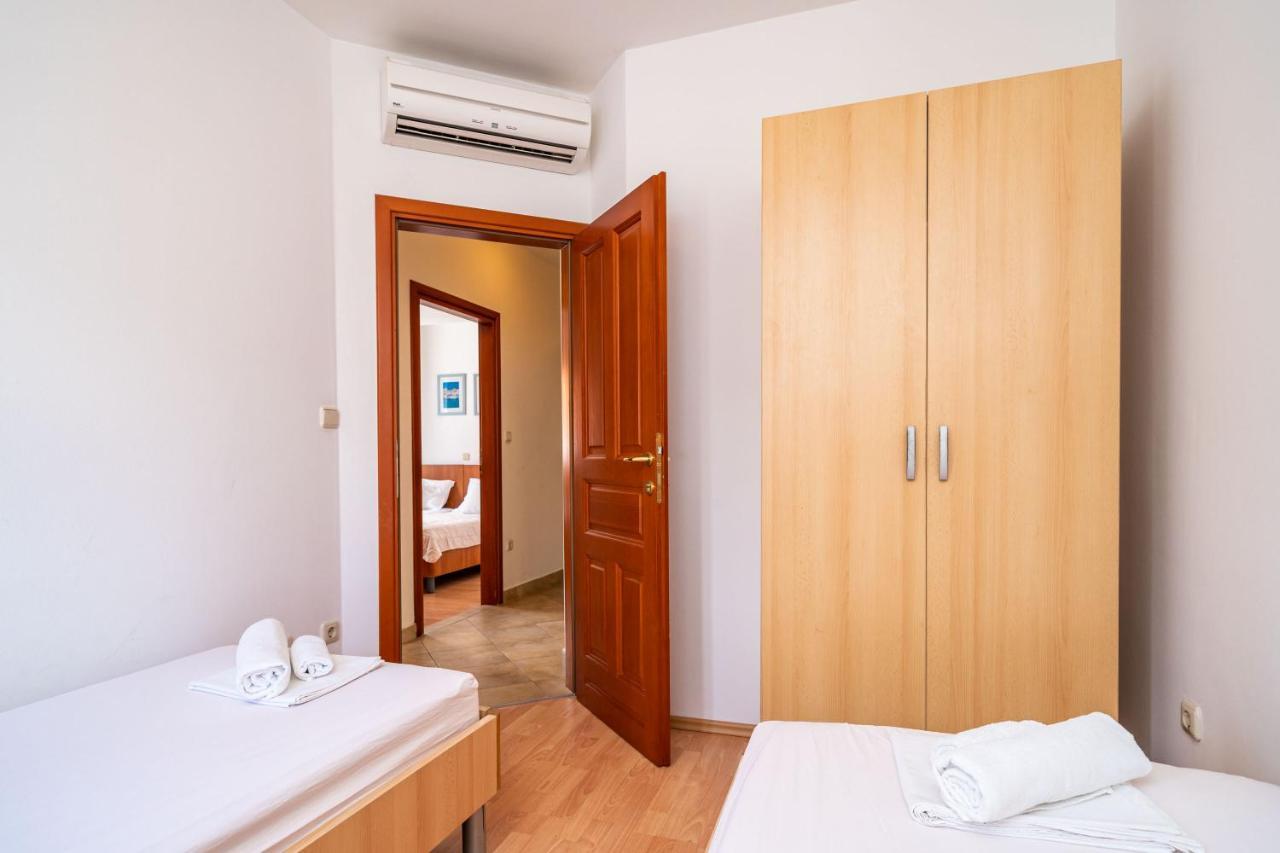 Burum Accommodation B&B-Apartment With Beautiful View Dubrovnik Kültér fotó