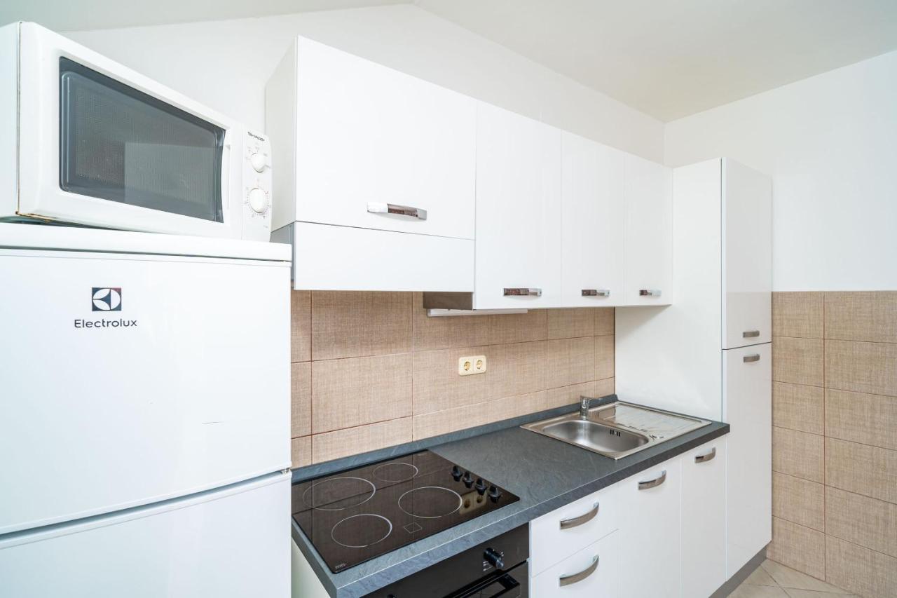 Burum Accommodation B&B-Apartment With Beautiful View Dubrovnik Kültér fotó