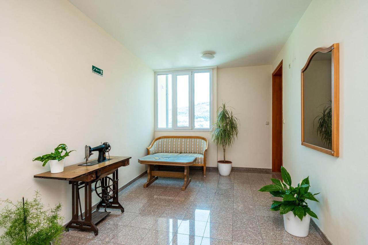 Burum Accommodation B&B-Apartment With Beautiful View Dubrovnik Kültér fotó