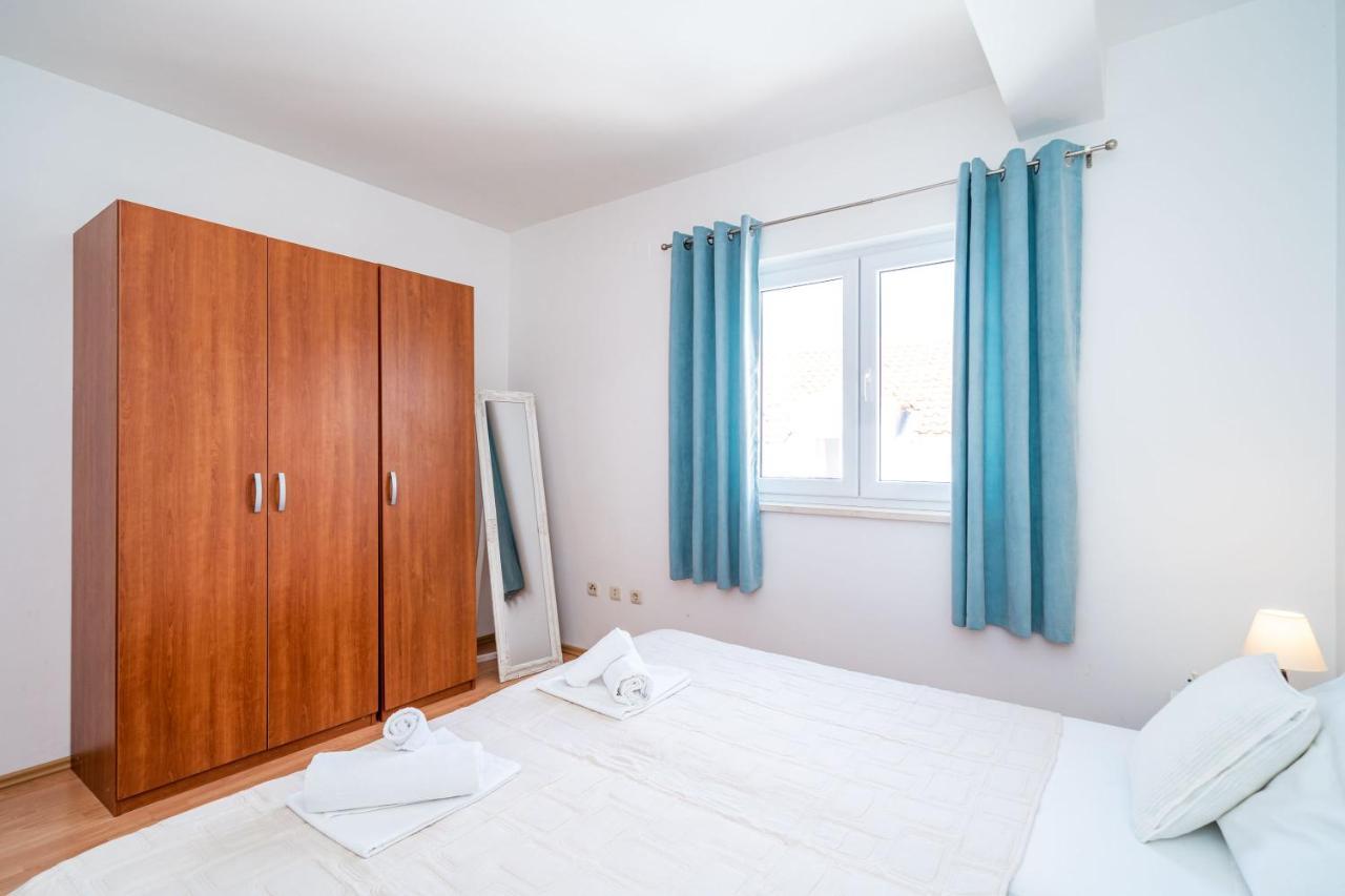 Burum Accommodation B&B-Apartment With Beautiful View Dubrovnik Kültér fotó