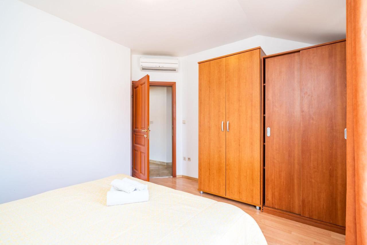 Burum Accommodation B&B-Apartment With Beautiful View Dubrovnik Kültér fotó