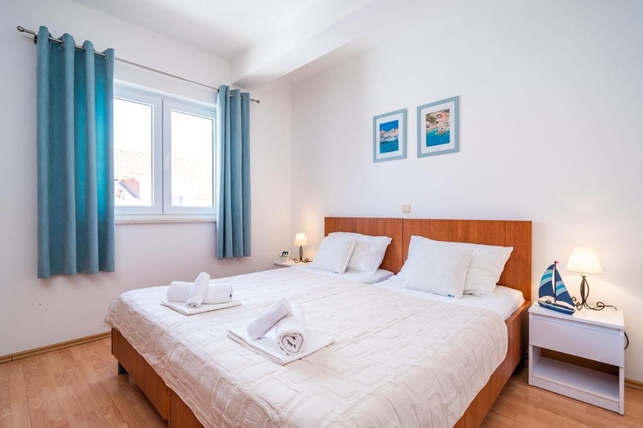 Burum Accommodation B&B-Apartment With Beautiful View Dubrovnik Kültér fotó