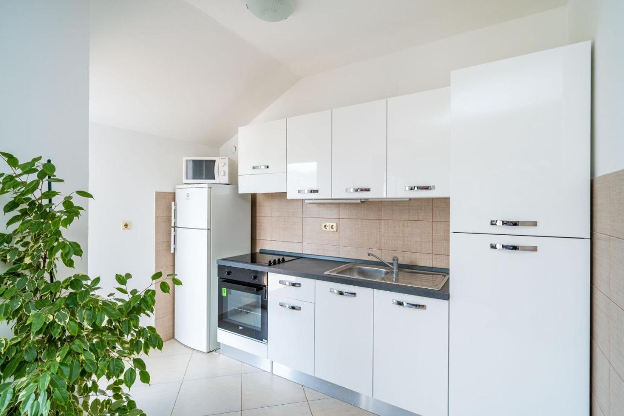 Burum Accommodation B&B-Apartment With Beautiful View Dubrovnik Kültér fotó