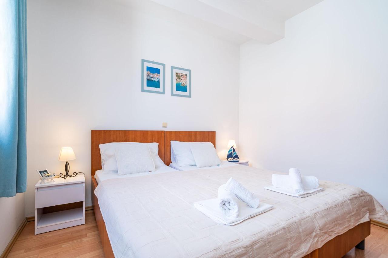 Burum Accommodation B&B-Apartment With Beautiful View Dubrovnik Kültér fotó