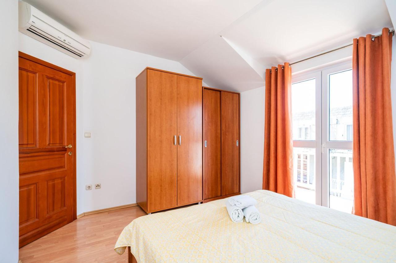 Burum Accommodation B&B-Apartment With Beautiful View Dubrovnik Kültér fotó