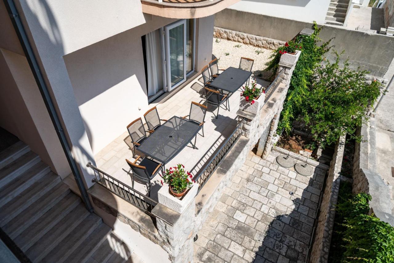Burum Accommodation B&B-Apartment With Beautiful View Dubrovnik Kültér fotó